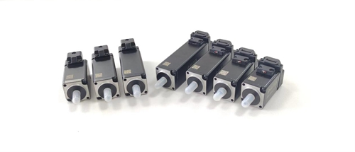 探尋驅(qū)動(dòng)核心？25法蘭伺服電機(jī)的技術(shù)解析