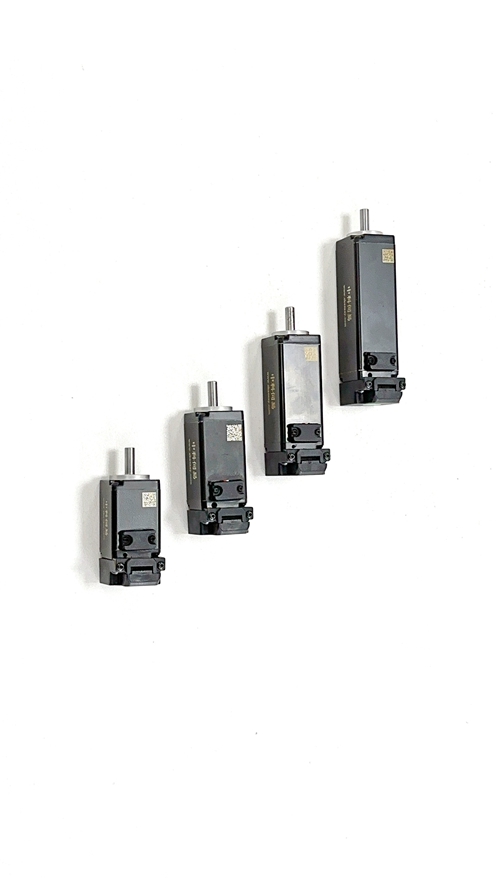 微型伺服電機(jī)小身材，如何釋放大能量動(dòng)力？