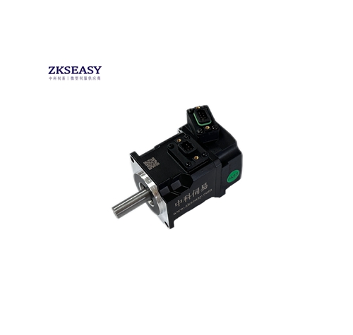 選擇40法蘭伺服電機(jī)，為設(shè)備注入可靠動(dòng)力