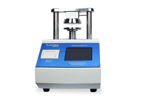 電子壓縮試驗(yàn)儀