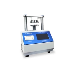 瓦楞紙張環(huán)壓強度測定儀