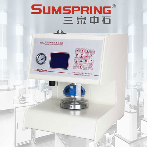 紙箱破裂強(qiáng)度試驗(yàn)機(jī) 紙箱破裂強(qiáng)度試驗(yàn)機(jī)