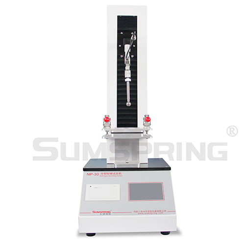 衛(wèi)生紙球形耐破度試驗機